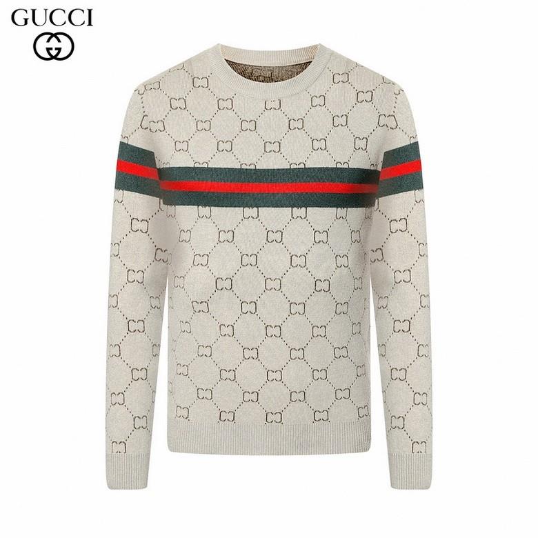 Gucci Men's Sweater 19